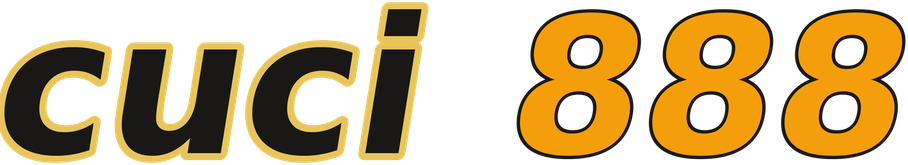cuci 888 logo