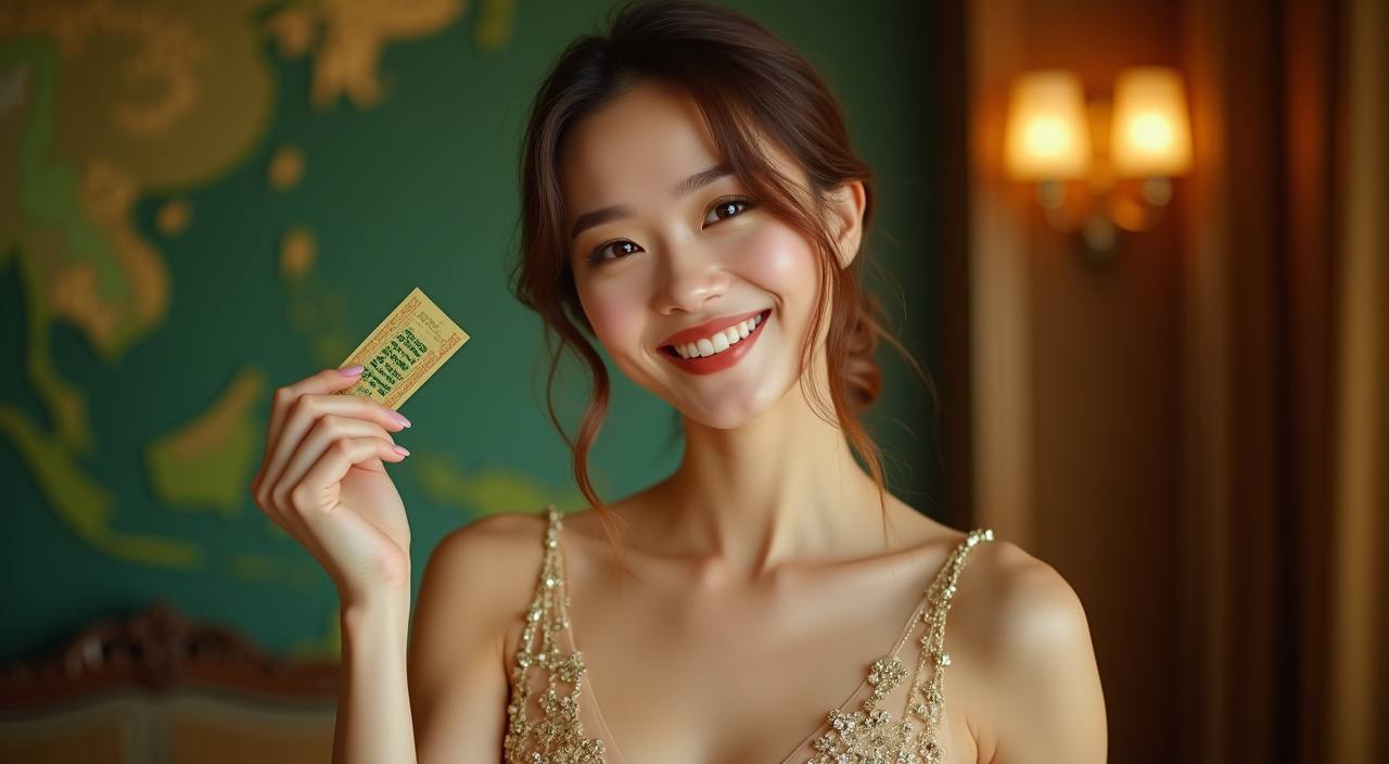 cuci 888 Putaran Candle Dalam Satu Lobi Malaysia